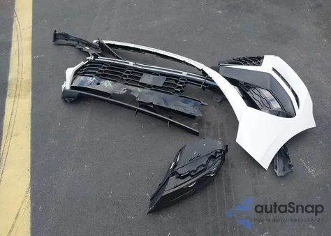 2025 Hyundai Sonata N Line из США, поврежденный, VIN KMHL54JC7SA522552